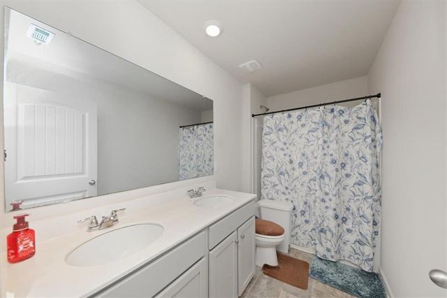 405 QUAIL Pass, Dawsonville, GA 30534