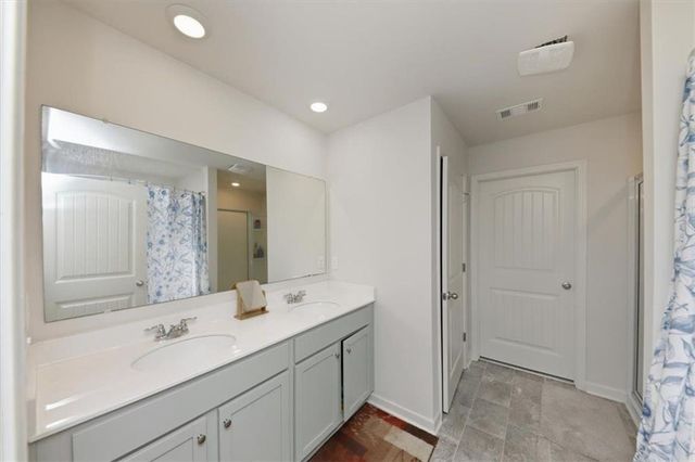 405 QUAIL Pass, Dawsonville, GA 30534