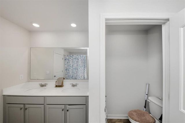 405 QUAIL Pass, Dawsonville, GA 30534