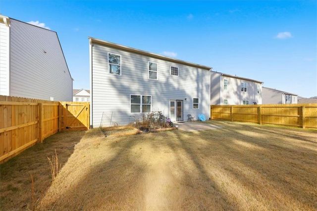 405 QUAIL Pass, Dawsonville, GA 30534