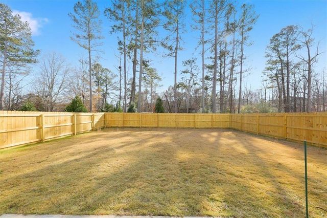 405 QUAIL Pass, Dawsonville, GA 30534