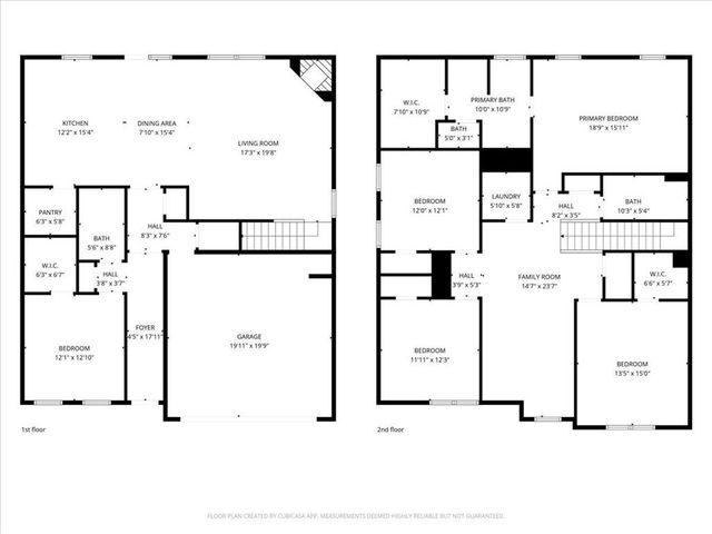 405 QUAIL Pass, Dawsonville, GA 30534