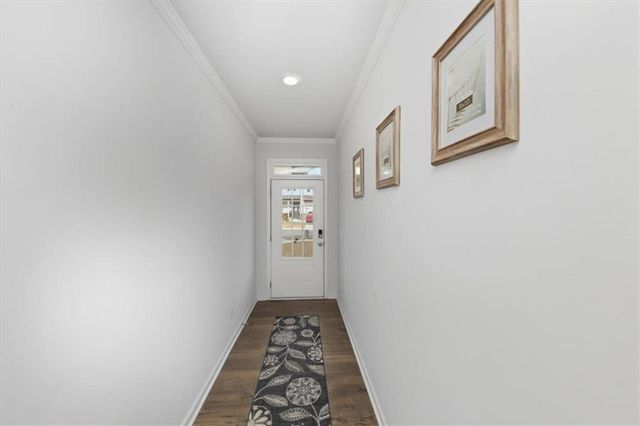 405 QUAIL Pass, Dawsonville, GA 30534