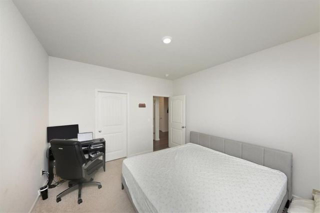 405 QUAIL Pass, Dawsonville, GA 30534