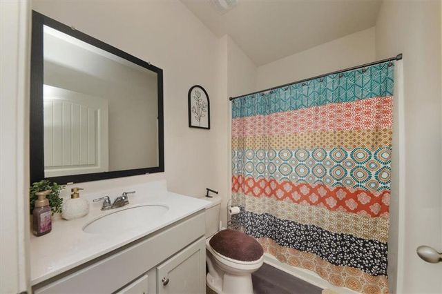 405 QUAIL Pass, Dawsonville, GA 30534