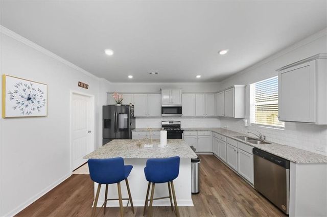 405 QUAIL Pass, Dawsonville, GA 30534