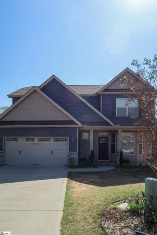 793 Silver Pines Lane, Duncan, SC 29334