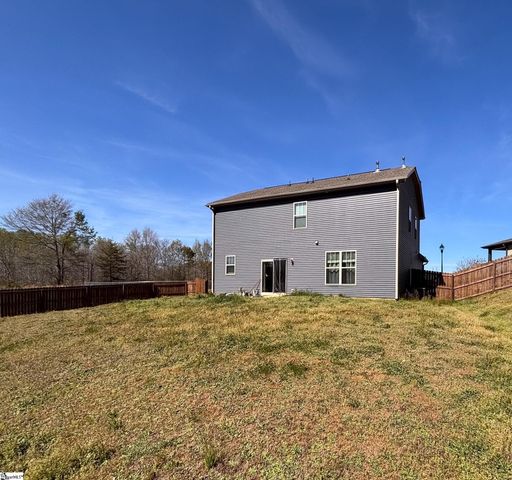 793 Silver Pines Lane, Duncan, SC 29334