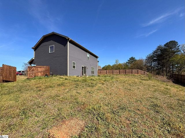 793 Silver Pines Lane, Duncan, SC 29334