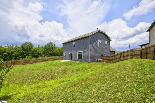 793 Silver Pines Lane, Duncan, SC 29334