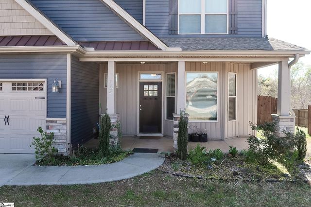 793 Silver Pines Lane, Duncan, SC 29334