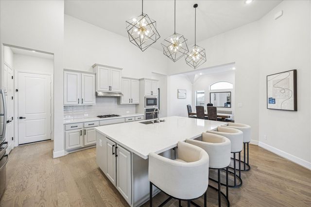 14822 Kingsford Willow Lane, Cypress, TX 77429