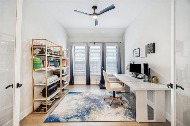 14822 Kingsford Willow Lane, Cypress, TX 77429