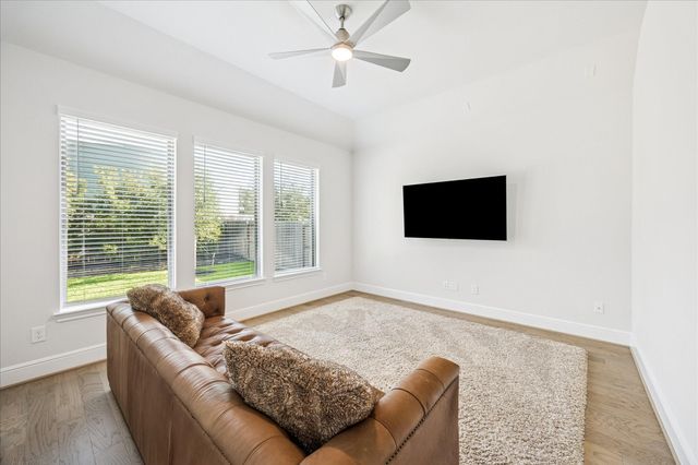 14822 Kingsford Willow Lane, Cypress, TX 77429