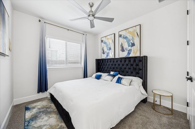 14822 Kingsford Willow Lane, Cypress, TX 77429