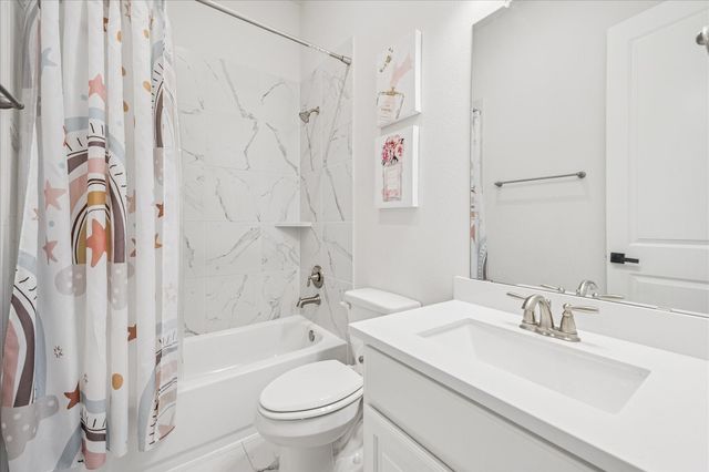 14822 Kingsford Willow Lane, Cypress, TX 77429