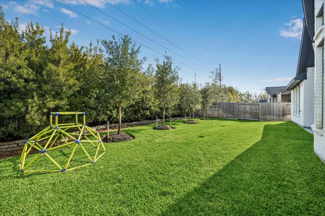 14822 Kingsford Willow Lane, Cypress, TX 77429