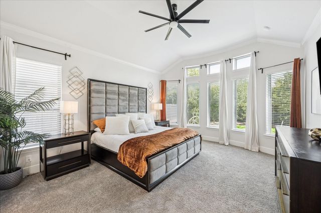 14822 Kingsford Willow Lane, Cypress, TX 77429