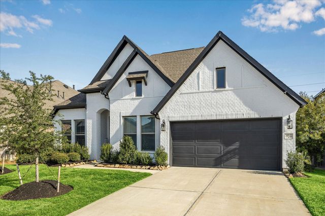 14822 Kingsford Willow Lane, Cypress, TX 77429