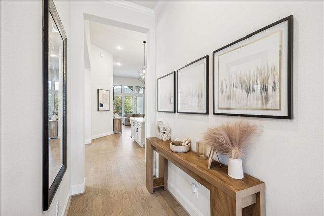 14822 Kingsford Willow Lane, Cypress, TX 77429