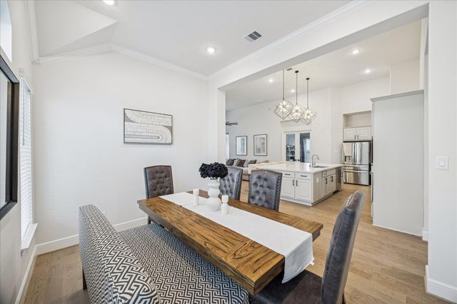 14822 Kingsford Willow Lane, Cypress, TX 77429