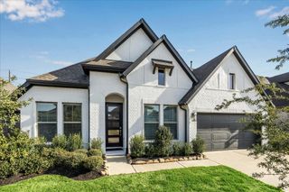 14822 Kingsford Willow Lane, Cypress, TX 77429