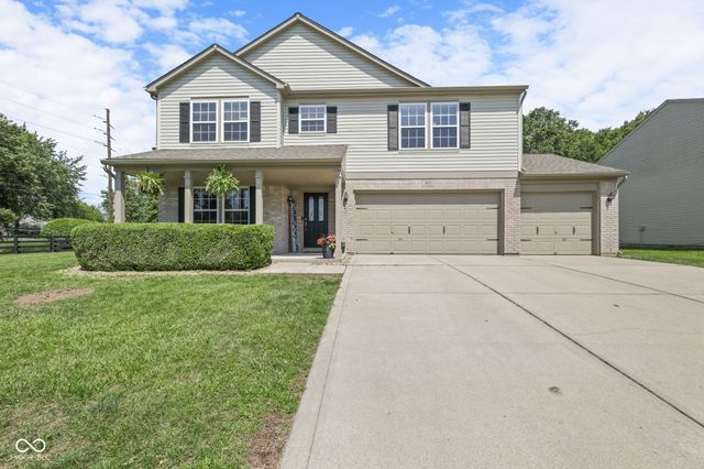 3015 Cassara Drive, Indianapolis, IN 46203