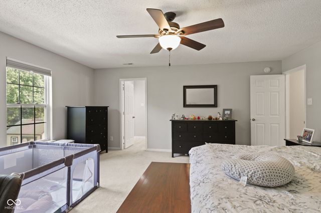 3015 Cassara Drive, Indianapolis, IN 46203