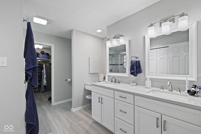 3015 Cassara Drive, Indianapolis, IN 46203