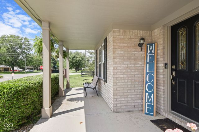 3015 Cassara Drive, Indianapolis, IN 46203
