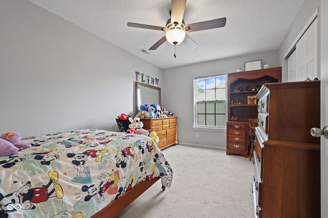 3015 Cassara Drive, Indianapolis, IN 46203