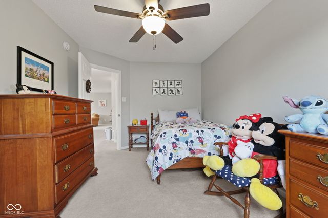 3015 Cassara Drive, Indianapolis, IN 46203