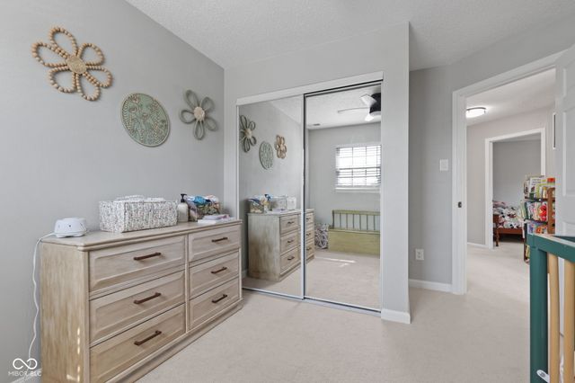 3015 Cassara Drive, Indianapolis, IN 46203