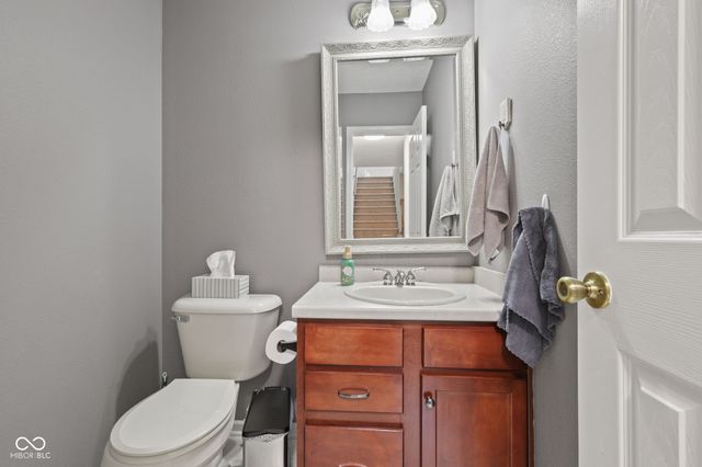 3015 Cassara Drive, Indianapolis, IN 46203