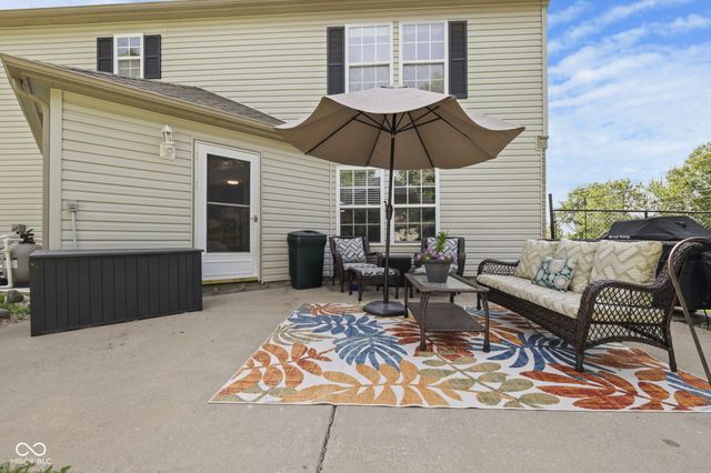 3015 Cassara Drive, Indianapolis, IN 46203