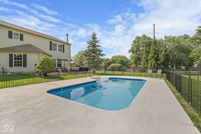 3015 Cassara Drive, Indianapolis, IN 46203