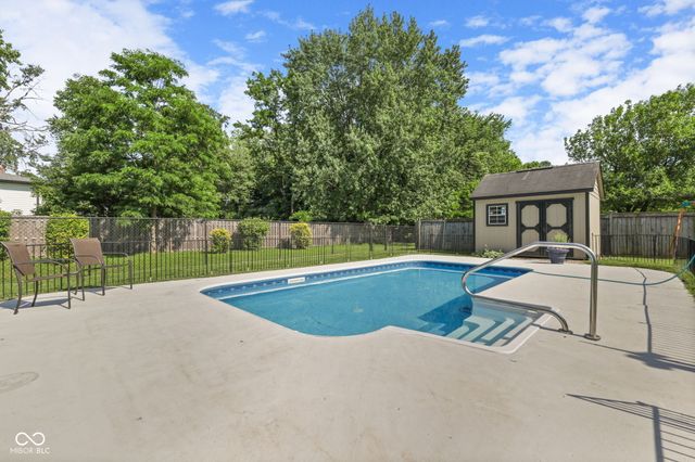 3015 Cassara Drive, Indianapolis, IN 46203