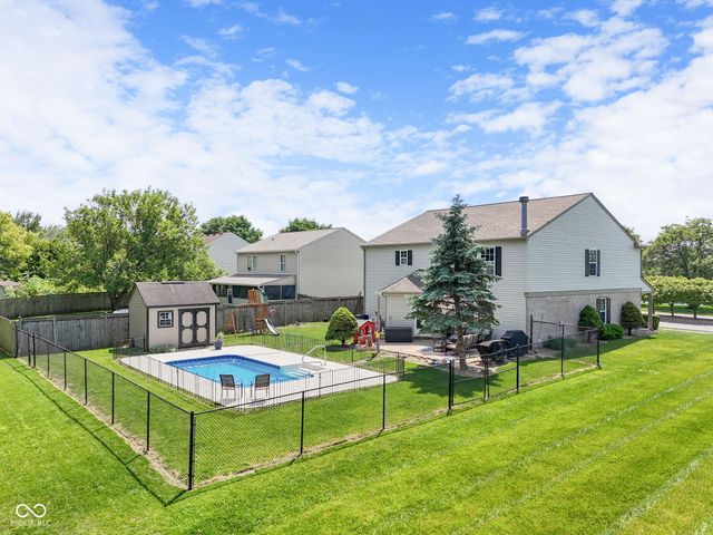 3015 Cassara Drive, Indianapolis, IN 46203
