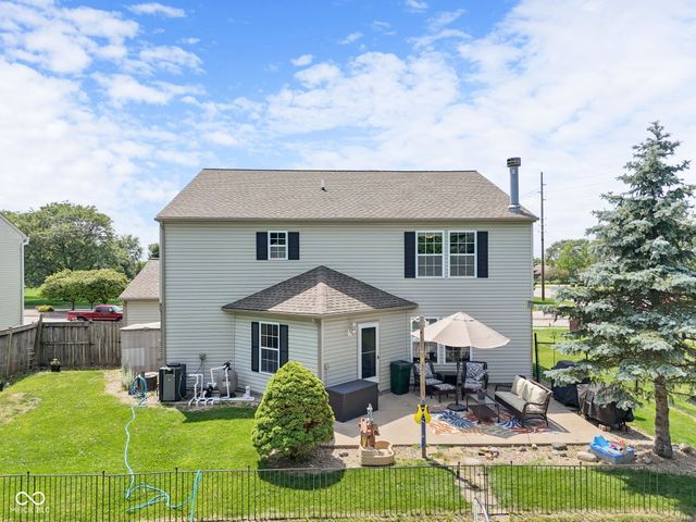 3015 Cassara Drive, Indianapolis, IN 46203
