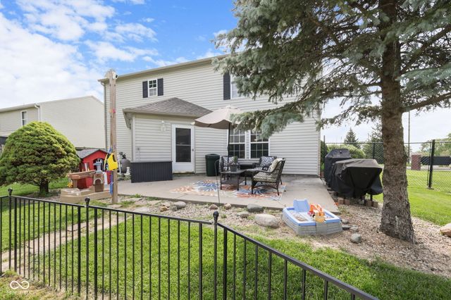 3015 Cassara Drive, Indianapolis, IN 46203
