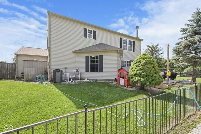 3015 Cassara Drive, Indianapolis, IN 46203