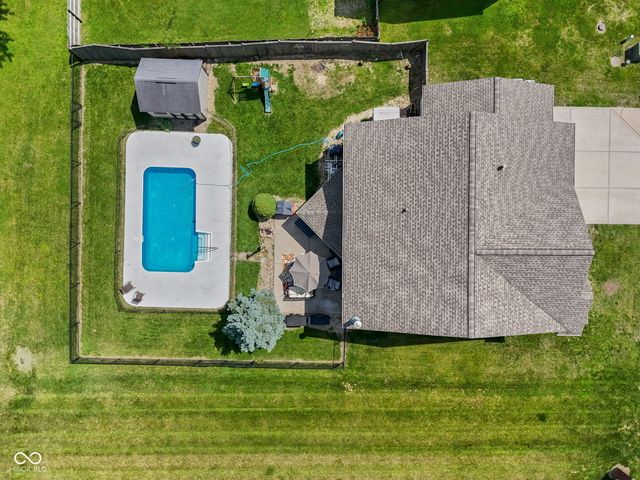 3015 Cassara Drive, Indianapolis, IN 46203