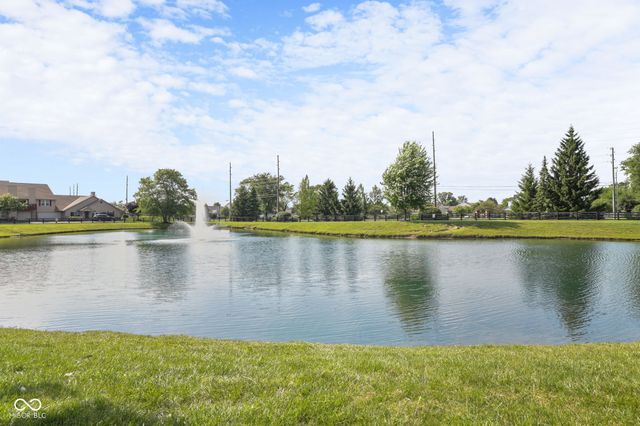 3015 Cassara Drive, Indianapolis, IN 46203