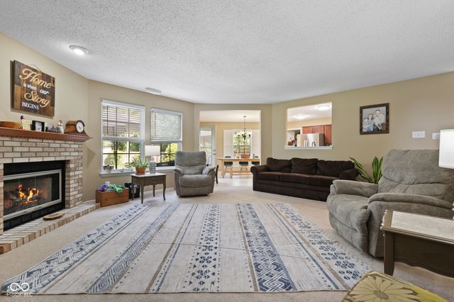 3015 Cassara Drive, Indianapolis, IN 46203