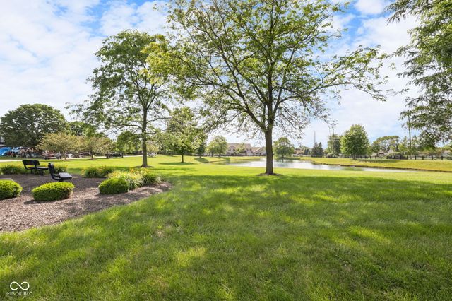 3015 Cassara Drive, Indianapolis, IN 46203