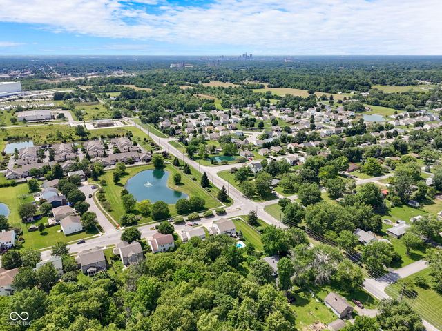 3015 Cassara Drive, Indianapolis, IN 46203