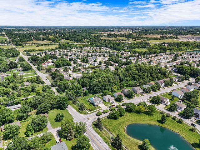 3015 Cassara Drive, Indianapolis, IN 46203