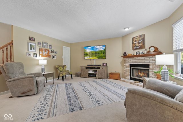 3015 Cassara Drive, Indianapolis, IN 46203
