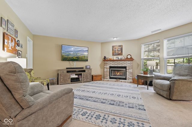 3015 Cassara Drive, Indianapolis, IN 46203