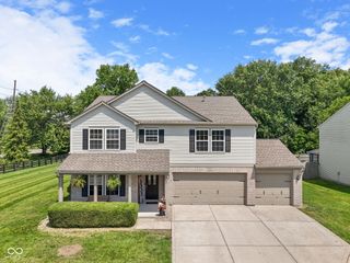 3015 Cassara Drive, Indianapolis, IN 46203
